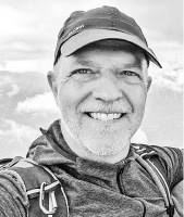 IAN THARP Obituary (2025)