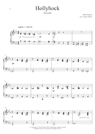 The music was created by daniel rosenfeld under his artist name c418. Sheet Music Digital Files To Print Licensed Francis Shaw Digital Sheet Music