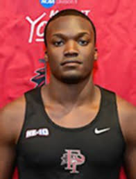 Pierre-Canel cracks top 5 for Ravens