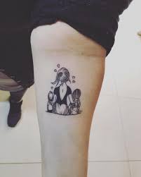 Tattoo Mama E Hijos The Duvan Tattoo Facebook