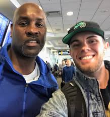 COMC Says Farewell to Two Standout Members of Our Team