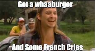 Joe Dirt | I speak fluently in movie quotes | Pinterest via Relatably.com