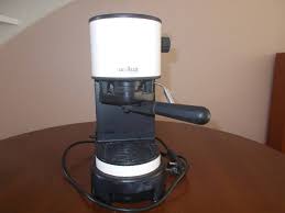 Maybe you would like to learn more about one of these? Lavazza Coffee Machine Espresso 1 Cup Household Electrics Saint Martin Cyphoma