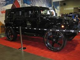 Find your perfect car with edmunds expert reviews, car comparisons, and pricing tools. Jeep Wrangler On 26s