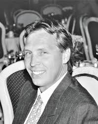 Stephen John Calvin Obituary