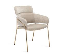 Marino Chair Beige Latte In 2020 Dining Chairs Marino Chair Modern Dining Chairs