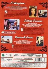 Intrigo damore (1988) - IMDb