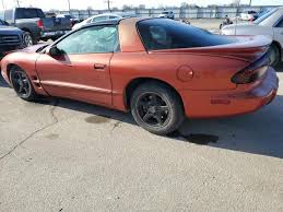 Image result for Sunset Orange 2001 Pontiac