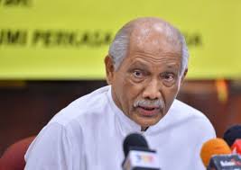 Ketua pengarah kesihatan, datuk dr noor hisham yaakob; Malaysia Ready To Facilitate Southern Thailand Peace Dialogue Upon Request Says Rahim Noor The Star