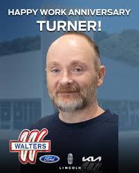 Bruce Walters Ford Lincoln Kia Service Department