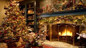 See more ideas about christmas living rooms christmas christmas home. Christmas Hd Wallpaper 1920x1080 43063