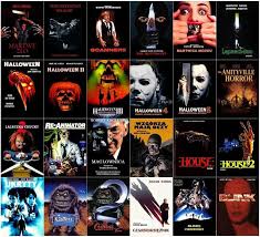 3d horror hd wallpapers for android. Best Horror Movies Images On Horror Movies Horror Horror Movie Posters Collage 736x670 Wallpaper Teahub Io