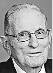 Joseph Todd Obituary (2018)