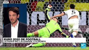 Didier deschamps n'a pas envie de parler de 1982. Nrkzwicqqqjjwm