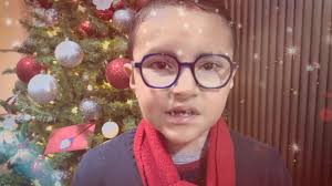 La Navidad es magia, es un...