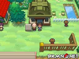 New Breeding Mechanics Black 2 And White 2 Other Pages Pkmn Net