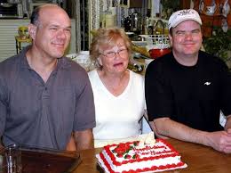 Mrs. Doris Ayers Click Obituary