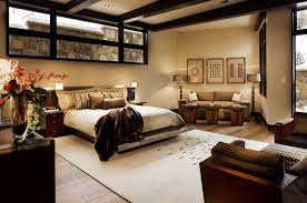 Color choices are important when decorating a room, and no space is more important than your bedroom. Caramel Color Details For Sophisticated Bedroom Look