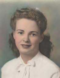 Ruby Douglas Obituary (1923