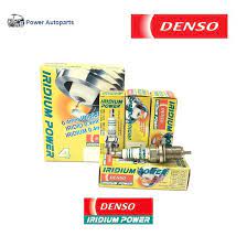 Harga plug denso iridium kereta viva. Denso Iridium Power Spark Plug For Perodua Viva 660 850 1 0 Shopee Malaysia