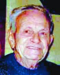 James BUTLER Obituary (2011)