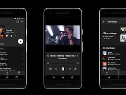 Become a supporter of youtube music desktop and similar internet apps via a monthly donation of. What Is Youtube Music And How Is It Different From Google Play Music And Spotify Technology News Firstpost