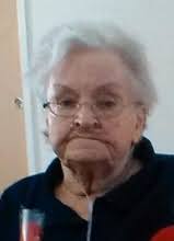 Obituary information for Anna L. Hammock