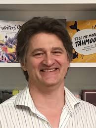 Books+Publishing newsletter