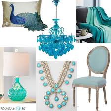 Check spelling or type a new query. Teal Vs Turquoise How To Add The Color Trend To Your Home Fountainof30 Com