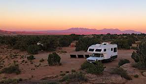 Maybe you would like to learn more about one of these? Best Places To Go Rv Camping For Free Rvblogger