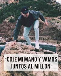 Ver más ideas sobre raperos, fondos guapos, skinny. Frases Rels B On Twitter Tambien Estamos En Instagram Siguenos En Https T Co Us6es0f9fq