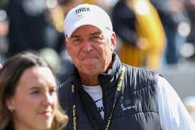 Gary Barta elected to NACDA Hall of Fame