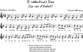 песня тра та та та тра та та та Lyrics 1 Among The Winter S Happy Days Comes One In February When Old And Young Send Valentines To Make Each Other Merry Refrain Tr Folk Song Day Valentines