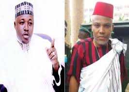  arewa youths and nnamdi kanu