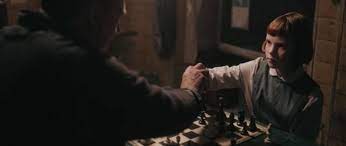 10 Books For Fans Of The Queen S Gambit