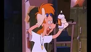 Top 30 Cheese Goofy Movie GIFs | Find the best GIF on Gfycat