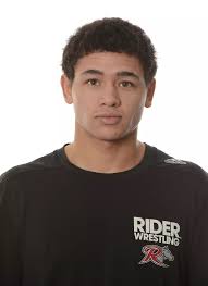 2017-18 Wrestling Roster