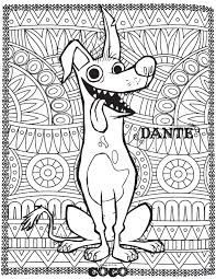 By best coloring pagesaugust 1st 2018. Coco To Download Coco Kids Coloring Pages