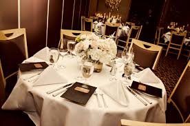 Beautiful And Elegant Table Setting Elegant Table Settings Ruths Chris Steakhouse Ruth Chris Steak
