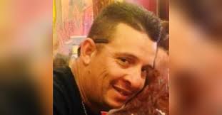 Jorge Alberto Grajeda Obituary