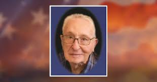 Kenneth L. Giese Obituary January 26, 2023