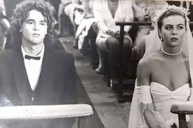 La cita fue anoche en el lugar denominado el rancho de jonás. Hace 30 Anos La Boda De Margarita Rosa Y Carlos Vives Paralizo A Cali Las Fotos Ineditas
