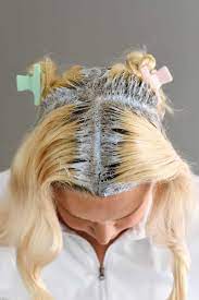 Pin On Bleaching