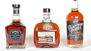Moonshine, affectionately called white lightning, is a clear, unaged whiskey with at least 80% corn base and extremely high alcohol content. Tennessee Whiskey Soaks The Planet