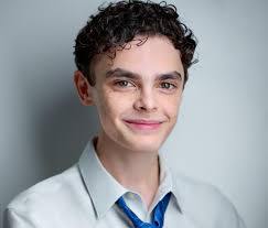 The Unbreakable Boy (2025)