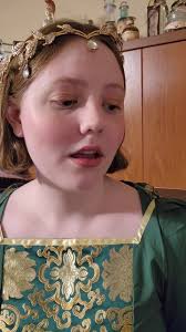 She's definitely going to cause a war. #booktok #comedy #funny  #arrangedmarriagetrope #writing #tropes