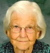 Violet Taylor Obituary (1926