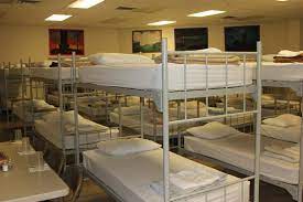 Shelter San Antanio Rescue Mission