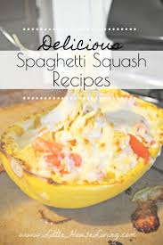 Spaghetti Squash Recipes Recipe Spaghetti Squash Recipes Squash Recipes Recipes