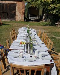 Profile for Hof No.7